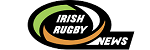 Irish Rugby News